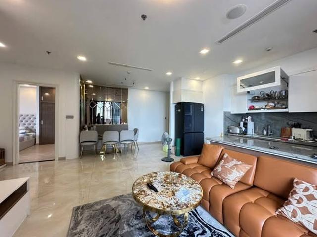 Căn hộ cho thuê tại Thủ Đức, Hồ Chí Minh