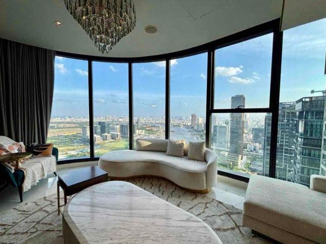 Căn hộ cho thuê tại Thủ Đức, Hồ Chí Minh