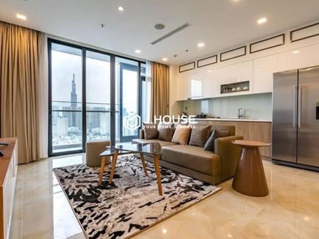 Căn hộ cho thuê tại Thủ Đức, Hồ Chí Minh