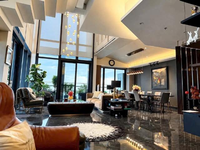 Căn hộ cho thuê tại Thủ Đức, Hồ Chí Minh