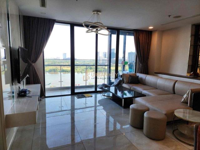 Căn hộ cho thuê tại Thủ Đức, Hồ Chí Minh