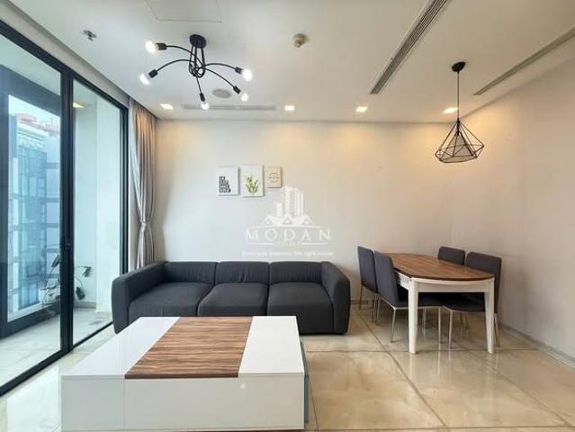 Căn hộ cho thuê tại Khu phố Ba Son, Thành phố Hồ Chí Minh