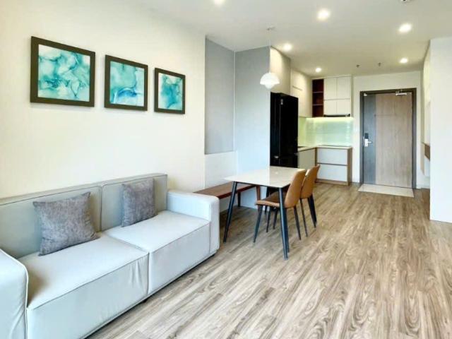 Căn hộ cho thuê tại Thủ Đức, Hồ Chí Minh