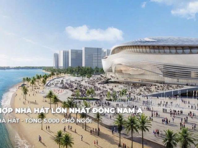 Biệt Thự bán tại Cần Giờ, Hồ Chí Minh