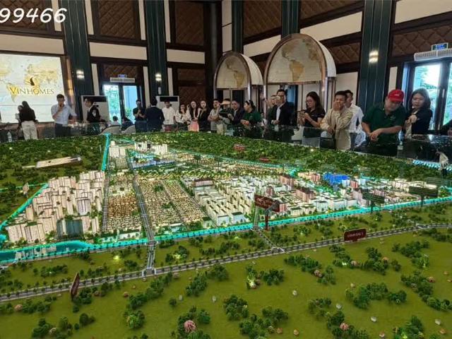 Biệt Thự bán tại Thủ Đức, Hồ Chí Minh