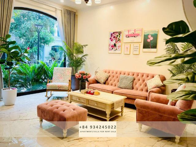 Biệt Thự cho thuê tại Hồng Bàng, Hải Phòng