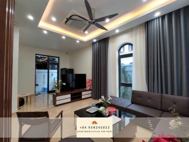 Biệt Thự cho thuê tại Hải Phòng