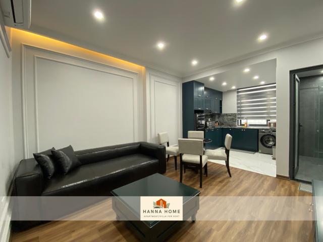 Căn hộ cho thuê tại Hải Phòng