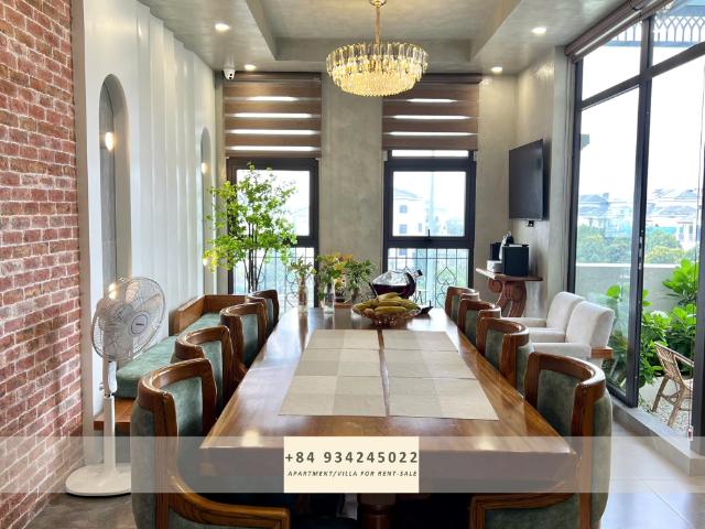 Bất động sản cho thuê tại An Biên, Hải Phòng