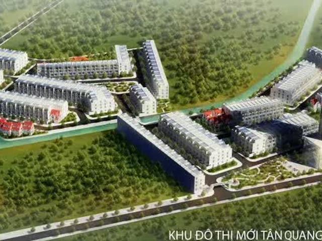 Biệt Thự bán