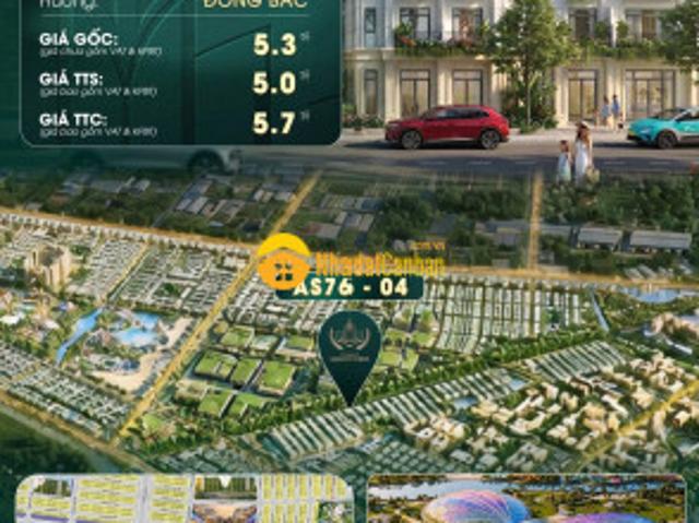 Biệt Thự bán