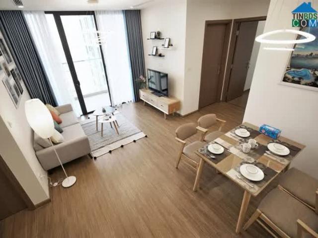 Căn hộ cho thuê tại Hoàn Kiếm, Hà Nội