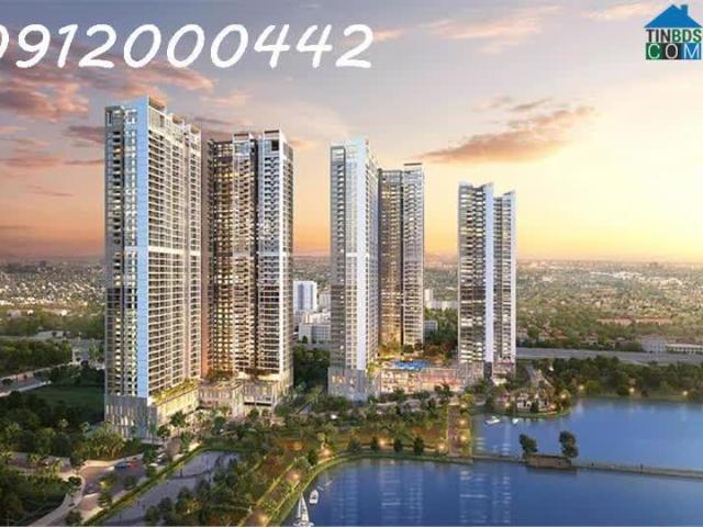 Căn hộ bán tại Hoàn Kiếm, Hà Nội