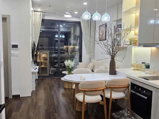 Căn hộ cho thuê tại Hoàn Kiếm, Hà Nội