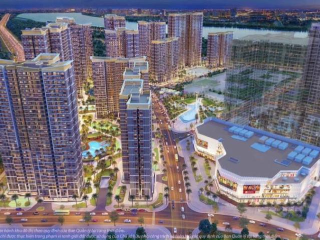 Căn hộ bán tại Thủ Đức, Hồ Chí Minh