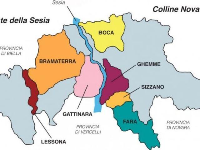 Terreno in vendita a Piemonte, Novara