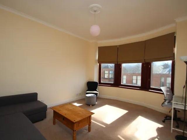 Apartment for rent in Hillhead, Scotland