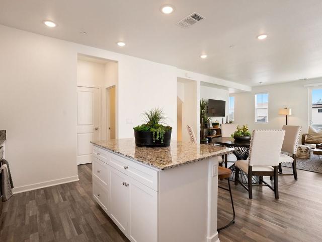 Apartment for rent in San Luis Obispo
