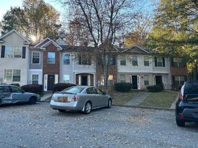 Condo for sale in Decatur