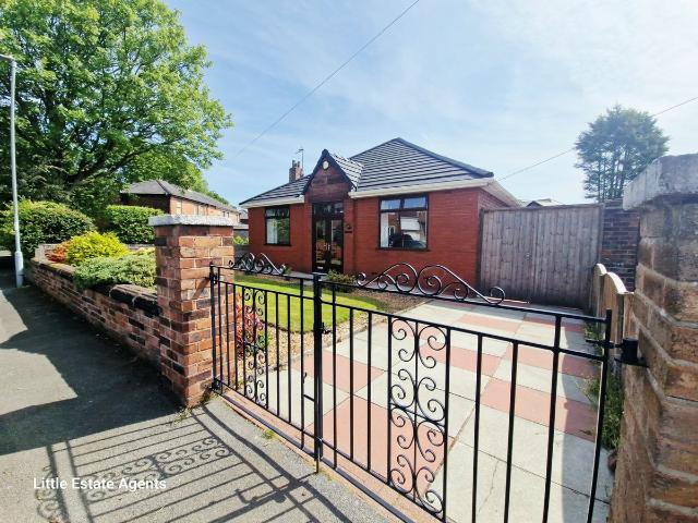 House for rent in Whiston Cross, Whiston