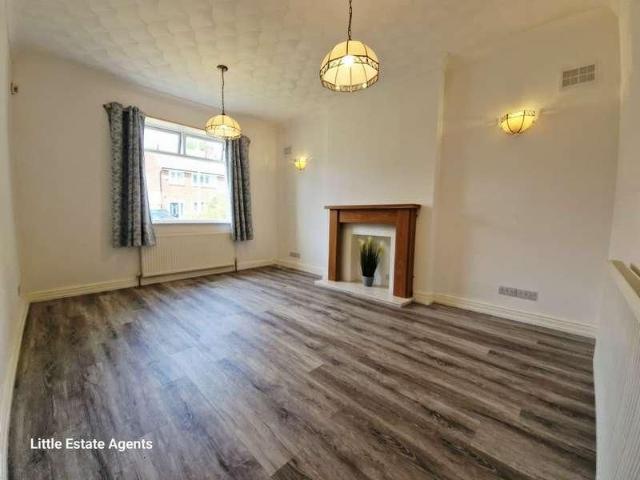 House for rent in Whiston Cross, Whiston