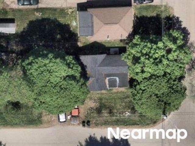 House for sale in Michigan