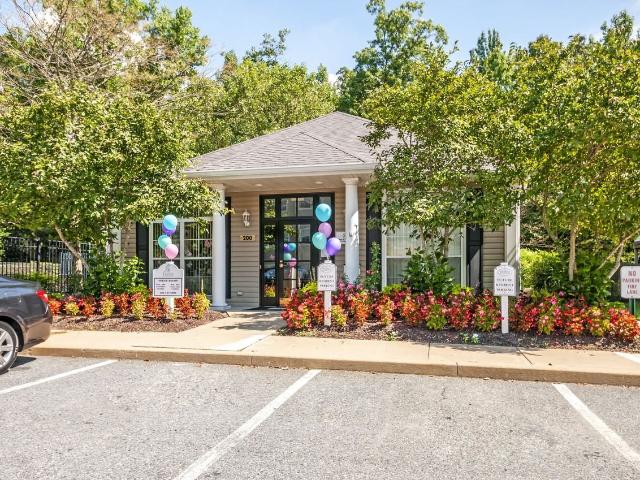 Apartment for rent in Delaware