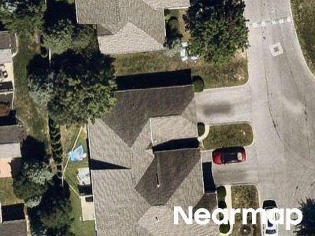 Condo for sale in Hilliard, Ohio