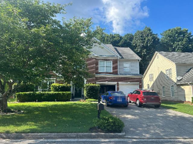 House for sale in Cobb, Georgia