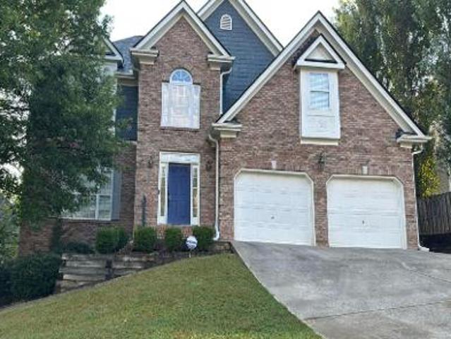 House for sale in Mableton