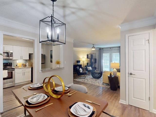 Apartment for rent in Atlanta, Georgia
