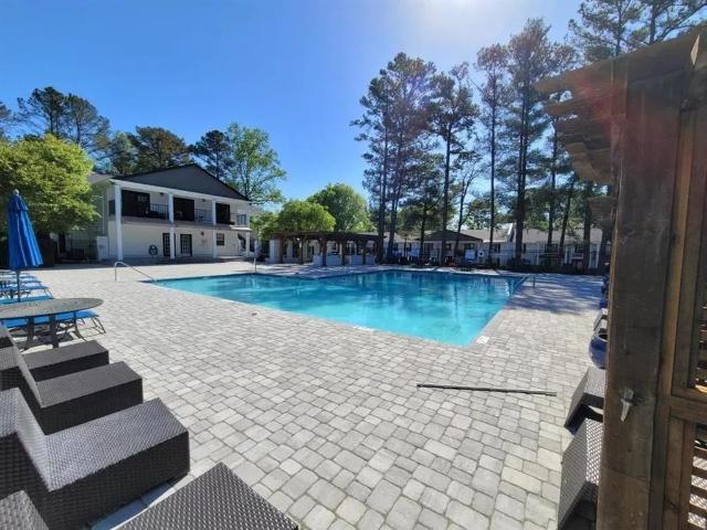 Apartment for rent in Atlanta, Georgia