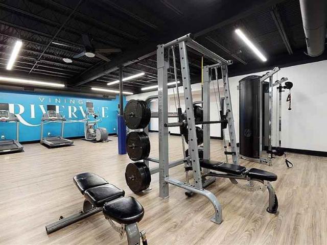 Apartment for rent in Atlanta, Georgia