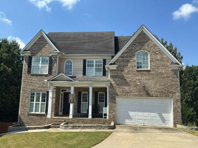 House for sale in Cobb, Georgia