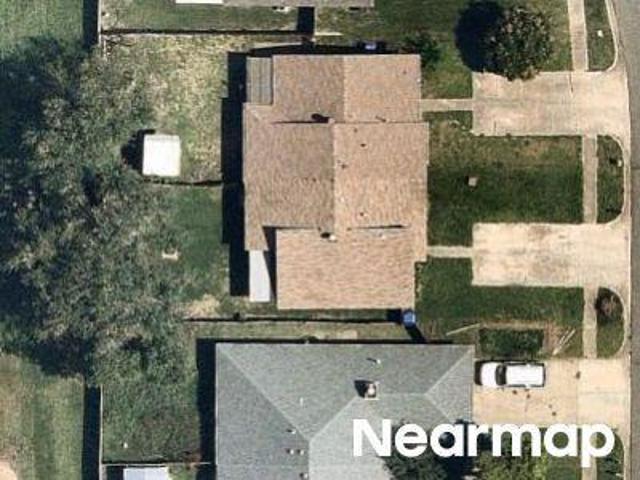 House for sale in Norman, Oklahoma