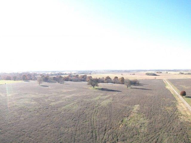 Land for sale in Vinita