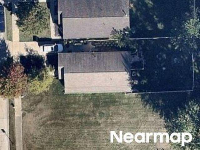 House for sale in Clinton Township, Michigan