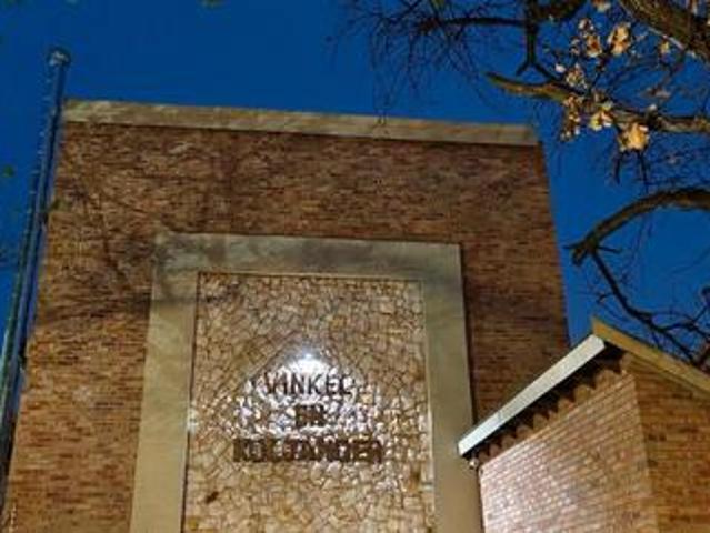 Apartment for sale in Potchefstroom, North West