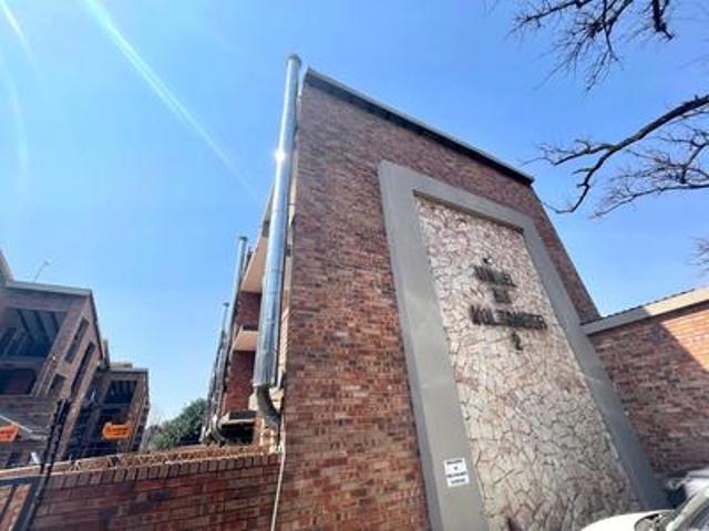 Apartment for sale in Dr Kenneth Kaunda, North West
