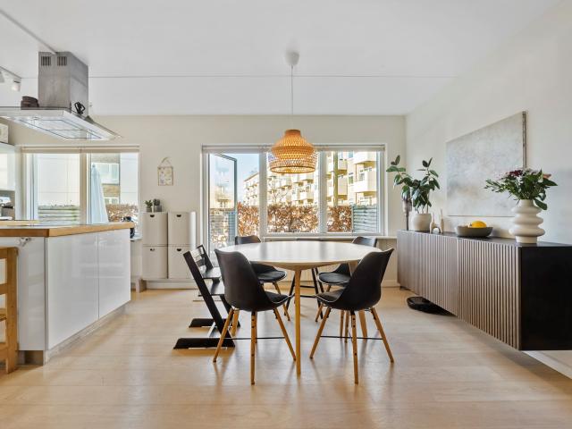 Lejlighed til salg i Vanløse, København