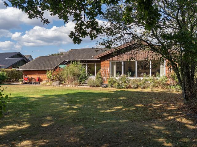 Villa til salg i Thisted, Brønderslev-Dronninglund