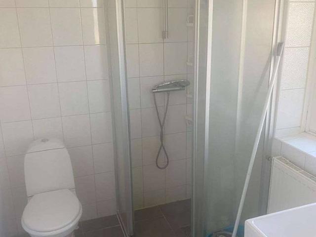 Hus hyra i Tumba