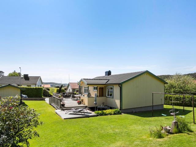 Villa till salu i Västra Götaland