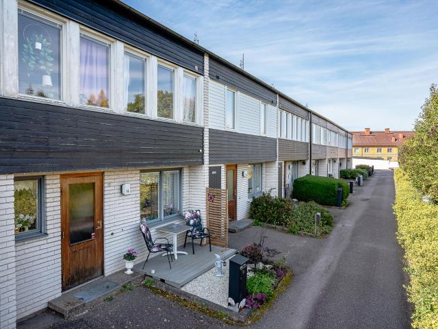 Bostad till salu i Katrineholm, Södermanland