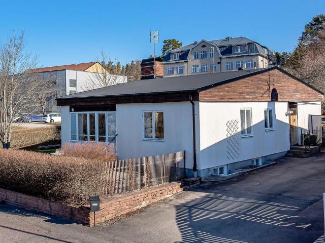 Villa till salu i Södermanland