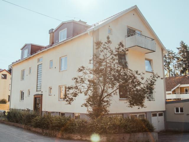 Lägenhet hyra i Götene, Västra Götaland