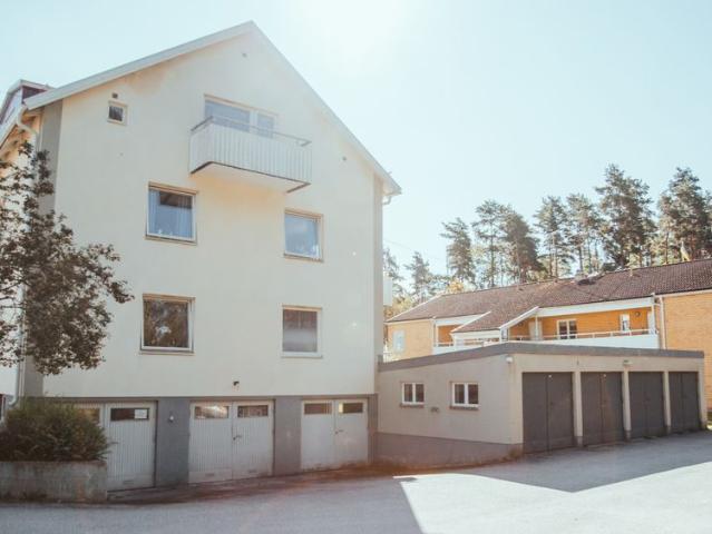 Lägenhet hyra i Götene, Västra Götaland