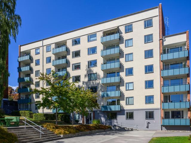 Lägenhet hyra i Karlshamn, Blekinge