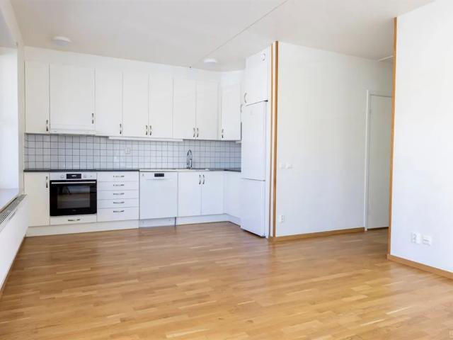 Lägenhet hyra i kv Ormen, Norrköping