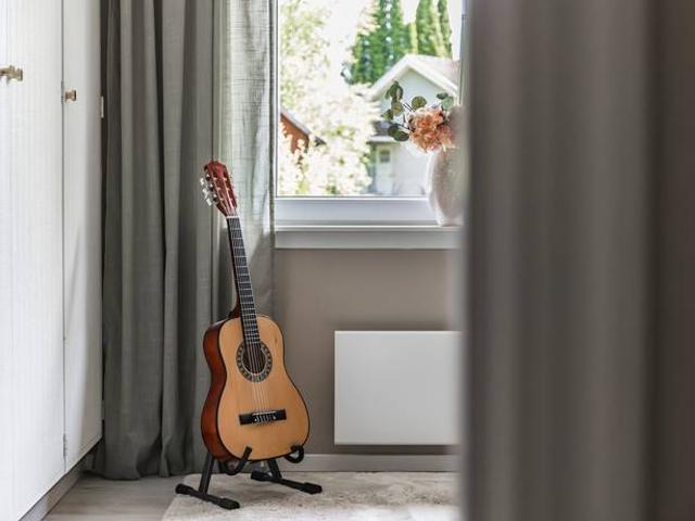 Villa till salu i Grums, Värmland